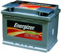 Photos - Car Battery Energizer Premium AGM