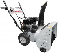 Photos - Snow Blower Interskol SMB-650E 