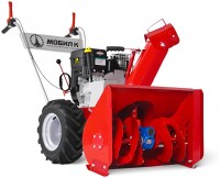 Photos - Snow Blower Mobil K S65 B6.5 