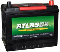 Photos - Car Battery Atlas Dynamic Power For Japanese (JIS) (MF42D19L)
