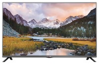 Photos - Television LG 42LB5500 42 "  black
