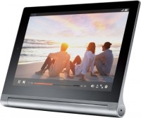 Photos - Tablet Lenovo Yoga Tablet 2 10.1 16 GB