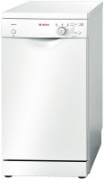Photos - Dishwasher Bosch SPS 40X92 white