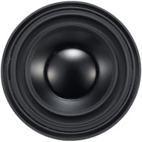 Photos - Car Speakers Ground Zero GZUF 60SQ 