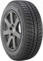 Photos - Tyre Bridgestone Blizzak WS80 215/65 R16 98H 