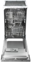 Photos - Integrated Dishwasher Interline DWI 459 