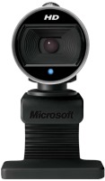 Photos - Webcam Microsoft Lifecam Cinema 