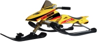 Photos - Sledge Snowviking S27 