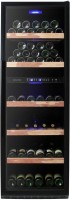 Photos - Wine Cooler Dunavox DX-180.450K 