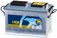 Photos - Car Battery Baren LKW Profi Starter