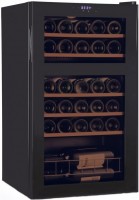 Photos - Wine Cooler Dunavox DX-29.80DK 