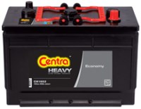 Photos - Car Battery Centra Economy