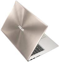Photos - Laptop Asus ZenBook UX303LA (UX303LA-C4109H)