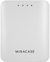 Photos - Powerbank Miracase MACC-818 10400 mAh 