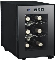 Photos - Wine Cooler Dunavox DX-6.16SC 