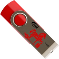 Photos - USB Flash Drive Team Group T136 32 GB