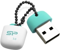 Photos - USB Flash Drive Silicon Power Jewel J07 16 GB