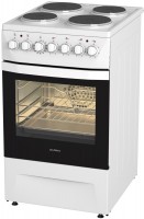 Photos - Cooker Darina 1D EM 241-419 W white