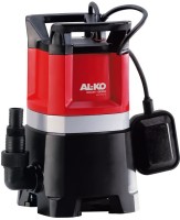 Photos - Submersible Pump AL-KO Drain 12000 Comfort 