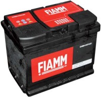 Photos - Car Battery FIAMM Daimond
