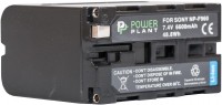 Photos - Camera Battery Power Plant Sony NP-F960 