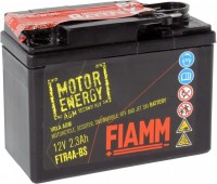 Photos - Car Battery FIAMM Motor Energy AGM (7904483)