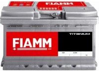 Photos - Car Battery FIAMM Titanium (610 150 095)