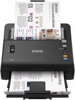 Photos - Scanner Epson WorkForce DS-860N 