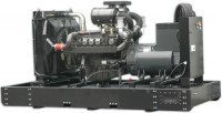 Photos - Generator Fogo FD 600 