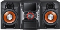Photos - Audio System Samsung MX-C630D 