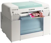 Printer Fujifilm Frontier-S DX-100 