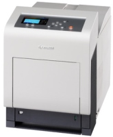 Photos - Printer Kyocera ECOSYS P7035CDN 