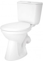 Photos - Toilet Santek Briz 1WH109987 