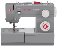 Sewing Machine / Overlocker Singer 4432 