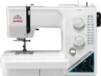 Sewing Machine / Overlocker Janome 60507 
