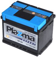 Photos - Car Battery Plazma Expert (6CT-100L)