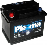 Photos - Car Battery Plazma Original (6CT-190R)