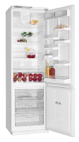 Photos - Fridge Atlant MXM-1843-08 silver