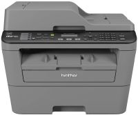 Photos - All-in-One Printer Brother MFC-L2700DWR 