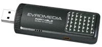 Photos - Media Player EvroMedia Hybrid Volar HD 