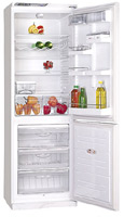 Photos - Fridge Atlant MXM-1847 white