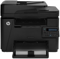 All-in-One Printer HP LaserJet Pro M225DN 