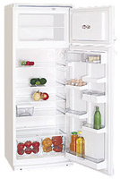 Photos - Fridge Atlant MXM-2706 white