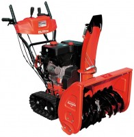 Photos - Snow Blower Elitech SM 12EG 