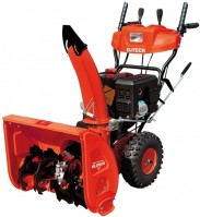 Photos - Snow Blower Elitech SM 7E 