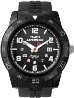 Photos - Wrist Watch Timex T49831 