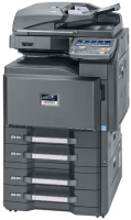 Photos - All-in-One Printer Kyocera TASKalfa 3051CI 