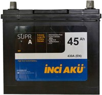 Photos - Car Battery INCI AKU Supr A Asia (D23 060 054 010)