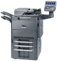 Photos - All-in-One Printer Kyocera TASKalfa 6501I 