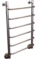 Photos - Heated Towel Rail Margroid Vid 8 (400x500)